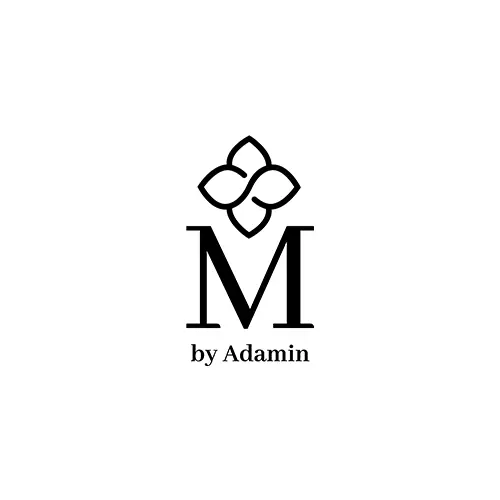 M by Adamin